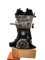 Moteur complet d'origine Newpars 1TZ 2.0 essence, assemblé en usine, vente en gros
