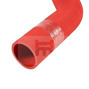 ท่อรถขุด PC200-7 PC270-7 ท่ออินเตอร์คูลเลอร์ 6738-11-4810 - Product Image 1