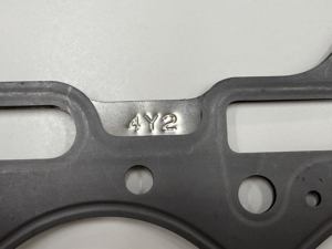 Высококачественные автозапчасти 11044-EN200 прокладка головки цилиндра для Nissan - Product Image 3