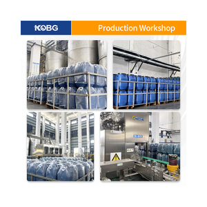 Nhũ tương Acrylic không mùi cho sơn nội thất không mùi-Nhà máy trực tiếp, thấp, chất kết dính thân thiện với môi trường với chứng chỉ ISO - Product Image 3