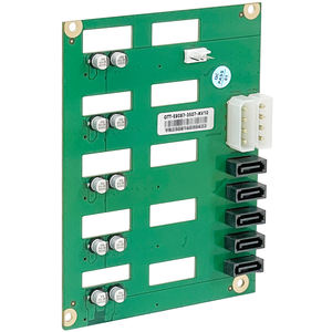 5 отсек для хранилища с горячей заменой, корпус для жесткого диска с 6 ГБ, модуль оптического положения с преобразованием 3*5,25 "в 5*3,5" - Product Image 6