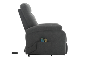 Modernes Design SX-81333S Elektrolift-Liege <span class=keywords><strong>sofa</strong></span> Ein Sitz mit 8-Punkte-Heizung und Massage - Product Image 5