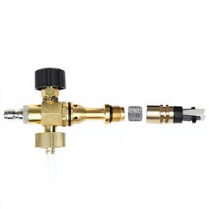 ตาข่ายโฟมแกนสแตนเลส Gao Feng S203 สำหรับขวดสเปรย์ใช้ในรถยนต์ - Product Image 4