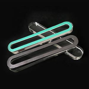 Kaca spion borosilikat tahan panas, kaca pengukur tingkat 7081 borosilikat <span class=keywords><strong>3.3</strong></span>, kaca pengukur untuk pengukur tingkat air - Product Image 3