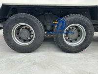 Camion benne d'occasion Rennuo Machinery HOWO 371 380 6X4, camion benne HOWO 6X4 d'occasion à vendre à prix réduit