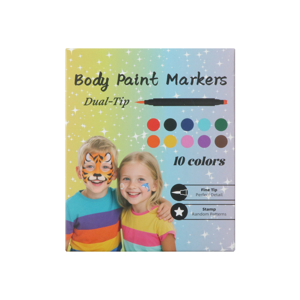 10-color kit