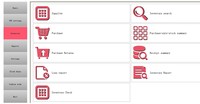 Windows sürümü profesyonel çok fonksiyonlu restoran süpermarket noktası pos için satış pos yazılımı yazılımı