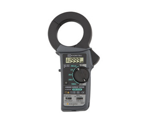 KYORITSU Pince ampèremétrique de mesure du courant de fuite KEW 2413R - Product Image 4