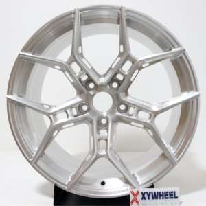 Rines Forjados Personalizados Xywheel, Piezas de Auto, Diseño EVO-<span class=keywords><strong>4R</strong></span> 5x120 5x112 para <span class=keywords><strong>BMW</strong></span> M3 E93 X5M F85 F86 G05 X6M F95 F96 G06 X5 X6 - Product Image 1