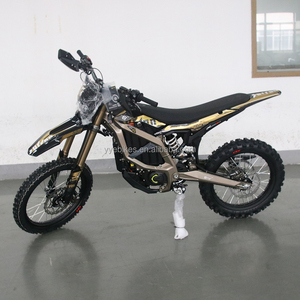 Bicicleta Eléctrica Todoterreno y de Carretera 74V 24.5KW 2026, Nueva con Motor Central y Capacidad de Carga de 150 kg - Product Image 4