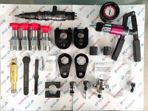 NO.004(2-5) CRIN4.2 INJECTEUR À RAMPE COMMUNE OUTILS DE RÉPARATION COMPLÈTES - Product Image 4