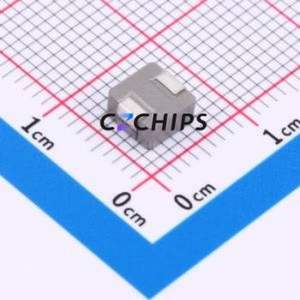 ตัวเหนี่ยวนำไฟฟ้า CXP0530-4R7M-AG(4.7uh) ขนาด 0530 ( ค่าความเหนี่ยวนำ: 4.7uH )( ความแม่นยำ: 20%) กระแสไฟฟ้าที่กำหนด: 4.5A ) - Product Image 2