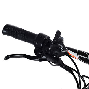 Xinyida 26 ''Vélo de montagne électrique pour adultes Sport de plein air pliant avec <span class=keywords><strong>moteur</strong></span> 250w 48v Batterie au lithium électronique intelligente - Product Image 2