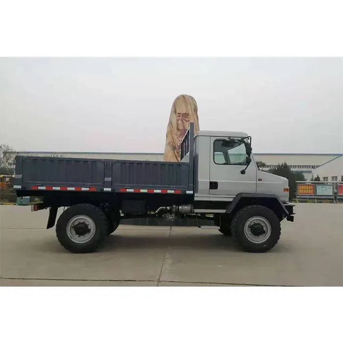 mini truck 4x4 diesel