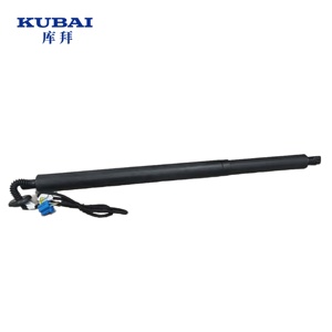 Pour <span class=keywords><strong>Mercedes</strong></span> Benz C167 GLE, ensemble de levage de hayon électrique arrière gauche, tige de poussée électrique OE 1678903500 - Product Image 2