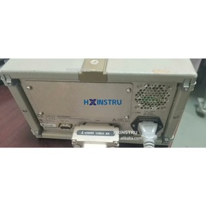 เล็กซ์โซ HP / Agilent / Keysight 86060C ไลท์เวฟสวิตช์ ตัวเลือก 001 017 051 109 206 H - Product Image 3