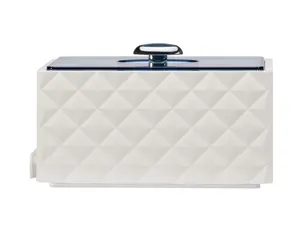 Codyson D-3000 OEM Mini orologio da lavaggio per uso domestico gioielli per pulire la bocca dentiera per uso domestico - Product Image 1