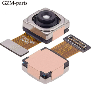 Cámara ancha trasera principal del teléfono móvil para reemplazo de <span class=keywords><strong>Xiaomi</strong></span> Redmi Note 12R - Product Image 4