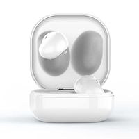 Layar Digital Mini untuk Gamer, Panggilan Bebas Genggam, Headphone TWS In-Ear, Suara HIFI HD dengan ANC, Indikator Baterai Audionic