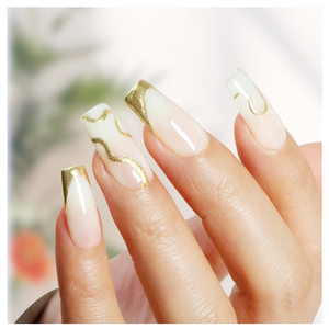 FZANEST Removedor de Esmalte en <span class=keywords><strong>Gel</strong></span> <span class=keywords><strong>Ur</strong></span> <span class=keywords><strong>Sugar</strong></span> Mejor Esmalte en <span class=keywords><strong>Gel</strong></span> 15ml Cosméticos de Tendencia <span class=keywords><strong>Gel</strong></span> Constructor Sin Sensación de Quemadura Acabado Terciopelo para Uñas - Product Image 6