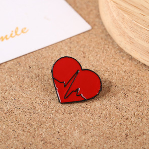 Ding YiGhost mère <span class=keywords><strong>Coraline</strong></span> broches marionnette broche horreur Badge film entourant sac à dos broche accessoires émail doux épinglette - Product Image 2