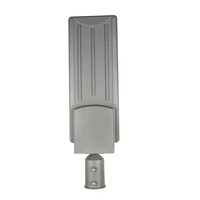 Meilleure vente pays route lumière extérieure étanche IP65 moulage sous pression en aluminium lampadaires 50W 100W150W 200W réverbère