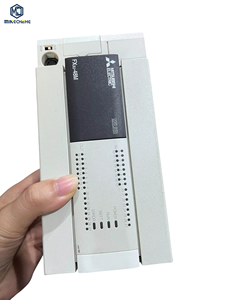 Contrôleur PLC, capteur, contrôleur logique programmable, neuf d'origine, FX3U-48MR - Product Image 1