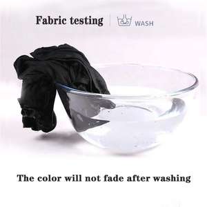 T-shirts unis vierges en polyester à <span class=keywords><strong>manches</strong></span> <span class=keywords><strong>longues</strong></span> <span class=keywords><strong>bon</strong></span> marché T-shirts pour hommes vente en gros de t-shirts unisexes blancs avec impression de logo personnalisé pour hommes - Product Image 4