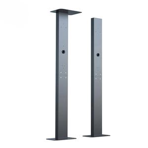 Chargeur de véhicules électriques OEM Meetcera MC-SMP-24111001 durable et fiable, usinage CNC en acier inoxydable et aluminium - Product Image 1