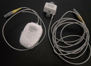 Sidestream capnograph etco2 cảm biến cho máy gây mê - Product Image 5