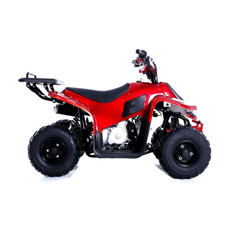 Suzuki 350 квадроцикл