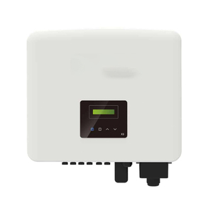 Inversor Solar Híbrido de 3.6KVA <span class=keywords><strong>3KW</strong></span> 24V DC, Onda Sinusoidal Pura, Conexión a Red y Fuera de Red, Inversor de Energía Solar MPPT para Sistemas Solares Domésticos - Product Image 3
