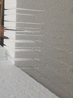 Machine de découpe à fil chaud EPS, découpeuse de contour automatique CNC pour la construction, l'emballage et la décoration, traitement de l'EPS