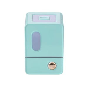 Difusor ultrasónico de aroma de aceite esencial USB de gran volumen de niebla con luz nocturna para aromaterapia para el hogar y el dormitorio del hotel - Product Image 2