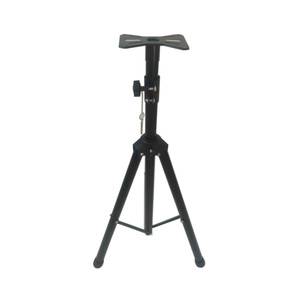 Mạnh mẽ hơn nặng điề<span class=keywords><strong>u</strong></span> chỉnh chiề<span class=keywords><strong>u</strong></span> cao Duty Tripod Loa đứng - Product Image 2
