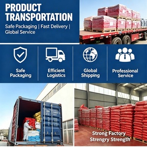 Pigmento in Polvere di Ossido di Ferro Premium <span class=keywords><strong>Rosso</strong></span> 130 / <span class=keywords><strong>Giallo</strong></span> / Nero |   Resistente ai raggi UV <span class=keywords><strong>e</strong></span> ad alta intensità di colorazione |   Per cemento, mattoni <span class=keywords><strong>e</strong></span> vernice - Product Image 2