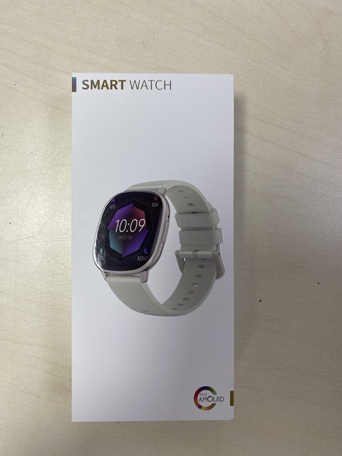 HKDS DF HD17 AIR Heart Rate Sedentary Reminder  Sleep Monitoring  Automatic Heart Rate Monitoring BT fashion smart watch