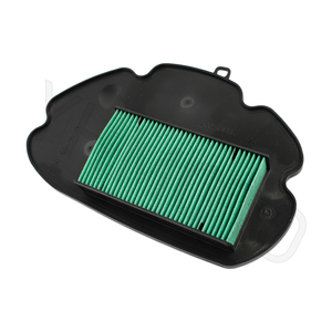 Para <span class=keywords><strong>Honda</strong></span> Activa125 <span class=keywords><strong>Activa</strong></span> <span class=keywords><strong>125</strong></span> piezas de accesorios de motocicleta filtro de espuma de aire elemento Filtro 17210-K24-091 - Product Image 1