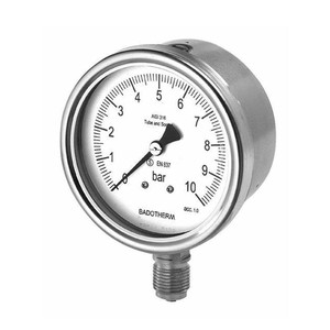 BDT18SB Medidor De Pressão <span class=keywords><strong>BADOTHERM</strong></span> - Product Image 1