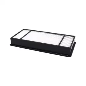 High Quality H14 Plate Filter For Household Air Purifiers