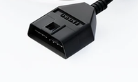 Cable Principal XTOOL OBD II 16 a VGA