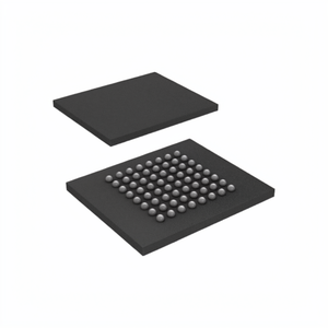 S29GL128P10FAI013 64 LBGA ชิ้นส่วนอิเล็กทรอนิกส์หน่วยความจำของแท้ - Product Image 1