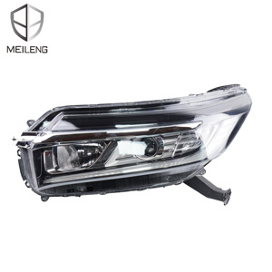 <span class=keywords><strong>Lampe</strong></span> frontale côté gauche 33150-THA-H01 phares Led de voiture pour Honda Avancier TG TG1 1.5 <span class=keywords><strong>L</strong></span> 2017 2018 2019 2020 - Product Image 1