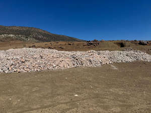 Barita de Grado de Perforación a Precio de Fábrica, Minerales Naturales que Protegen la Superficie, Polvo de Barita, Densidad 4.2, Alta Pureza, 50 kg/bolsa - Product Image 4