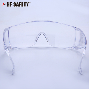 ANSI Z87 Gafas DE SEGURIDAD Producto de protección ocular - Product Image 6