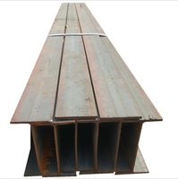 Perfil Estructural de Acero Estándar IPE IPN HEA HEB, Material de Construcción, Columna de Soporte, Viga H, Viga de Acero Suave, Sección H