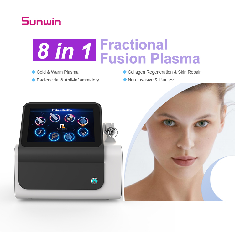 2026 Portable Aesthetic Clinic Non Invasive