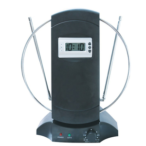 <span class=keywords><strong>Antena</strong></span> <span class=keywords><strong>de</strong></span> <span class=keywords><strong>TV</strong></span> <span class=keywords><strong>Digital</strong></span> para Interiores en Oferta, <span class=keywords><strong>Amplificador</strong></span> <span class=keywords><strong>de</strong></span> <span class=keywords><strong>Señal</strong></span> Impermeable <span class=keywords><strong>de</strong></span> 10-12dB, <span class=keywords><strong>Antena</strong></span> <span class=keywords><strong>de</strong></span> <span class=keywords><strong>TV</strong></span> Pasiva para Interiores - Product Image 4