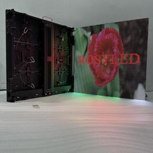 Pantalla LED para Exteriores, Módulo <span class=keywords><strong>de</strong></span> Video Wall IP65 P3, Panel <span class=keywords><strong>de</strong></span> Visualización, Letrero, Cartel Publicitario - Product Image 3