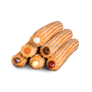 Machine à churros fourrés au dulce <span class=keywords><strong>de</strong></span> leche - Product Image 5